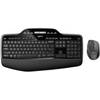 MK710 von Logitech