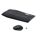 Logitech-Tastatur-Maus-Set