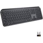 Logitech-Tastatur