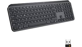 Logitech-Tastatur