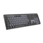 Mechanische Tastatur kabellos