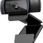 Webcam mit Mikrofon