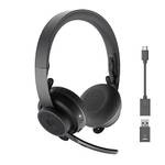 Logitech-Headset (Wireless)