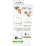 Logona Naturkosmetik Vitamincreme mit Bio-Karotte & Vitamin F
