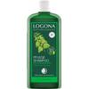 Pflege-Shampoo von LOGONA Naturkosmetik