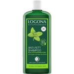 Logona Naturkosmetik Anti-Fett-Shampoo