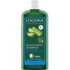 Aloe-vera-Shampoo von LOGONA Naturkosmetik