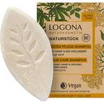 Logona Naturkosmetik Festes Pflege-Shampoo
