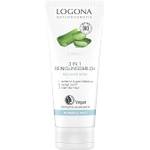 Logona Naturkosmetik 3-in-1 Reinigungsmilch