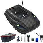 Lokeevan D50B GPS Futterboot