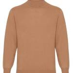 Kaschmir-Pullover Herren
