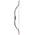 Handgefertigter Recurve-Bogen von longbowmaker