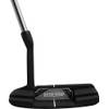 Golf Putter MILLED FACE von Longridge