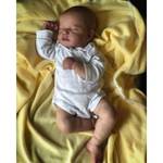 Lonian Reborn-Puppe