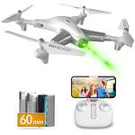 Mini-Quadrocopter