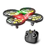 Mini-Quadrocopter