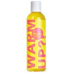 Loovara Massageöl Warum Up