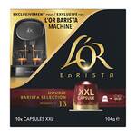 L'or  Barista Selection