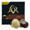 Espresso Forza von L'OR