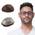 Toupet von Lordhair