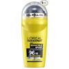 Men Expert Invincible Sport Roll-on von L'Oréal Paris