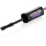 Fiber-Mascara