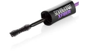 Fiber-Mascara