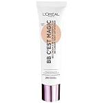 L'Oréal Paris Getönte Tagescreme Nr. 02