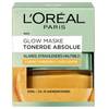 Glow Maske Tonerde Absolue von L'Oréal Paris