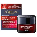 L'Oréal Paris Revitalift Laser X3