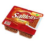Lorenz Saltletts Sticks