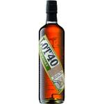 LOT NO. 40 Canadian Whisky