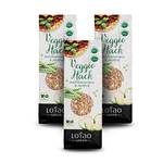 Lotao Jackfruit Veggie-Hack