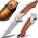 Taschenmesser JQ-HTM von LOTHAR
