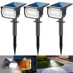Lotmos Solarstrahler