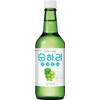 Soju Chum Churum Grape von Lotte