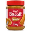 Creamy von Lotus Biscoff 