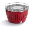 LotusGrill LGR-G-STD-RED