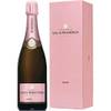 Brut Rosé Deluxe von Louis Roederer