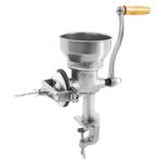 Lousriyy Getreidemühle Manuell