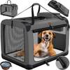 Hundetransportbox von Lovpet