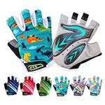Lovmead Fahrradhandschuhe Kinder