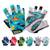 Lovmead Fahrradhandschuhe Kinder