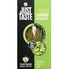 Bio Edamame Spaghetti von Justtaste
