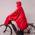 Regenponcho von Lowland Outdoor