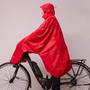 Regenponcho Fahrrad