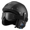 Bluetooth Jethelm von LPXPLP