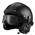 Lederhelm von LPXPLP