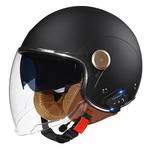Lpxplp Retro 3/4 Helm