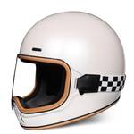 Lpxplp Retro Integralhelm